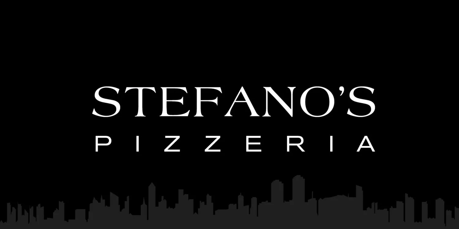 Stefanos Pizza