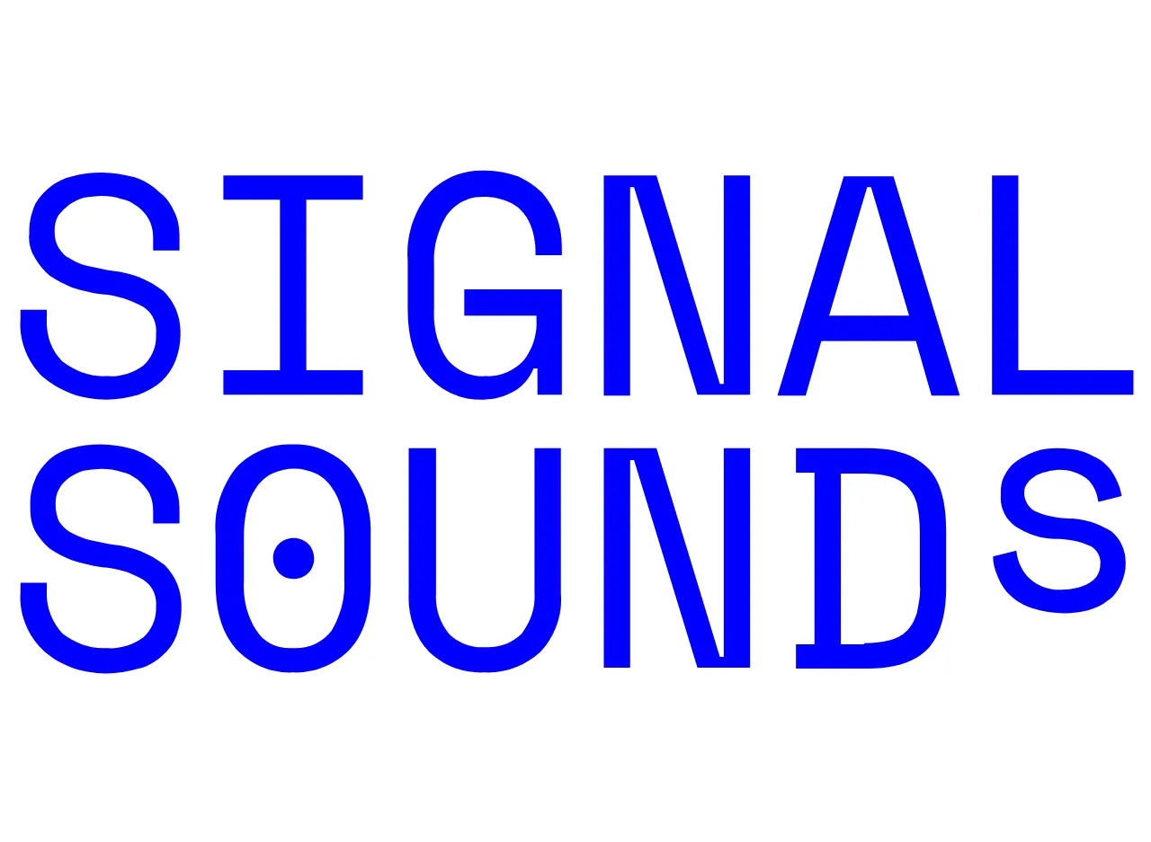 Signal Sounds