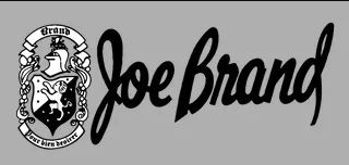 Joe Brand