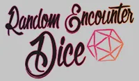 Random Encounter Dice