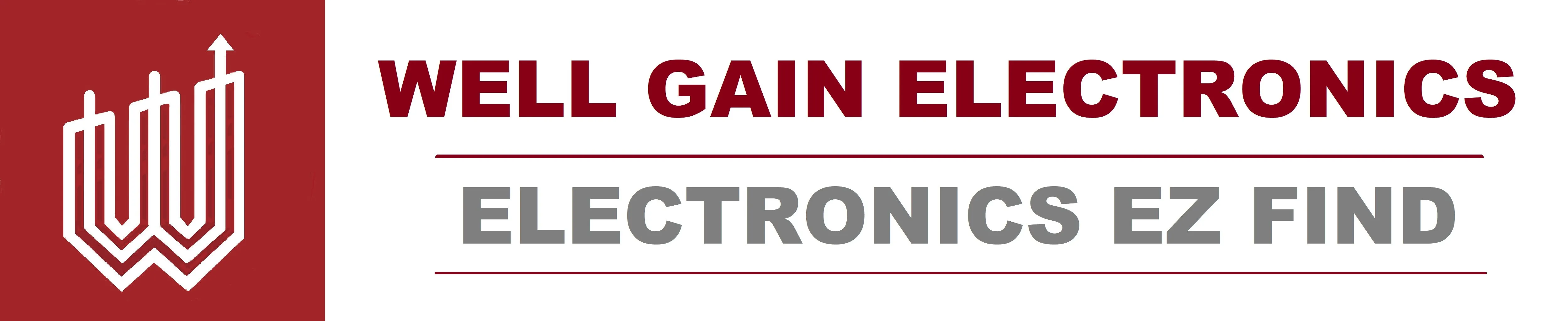 Well Gain Electronics