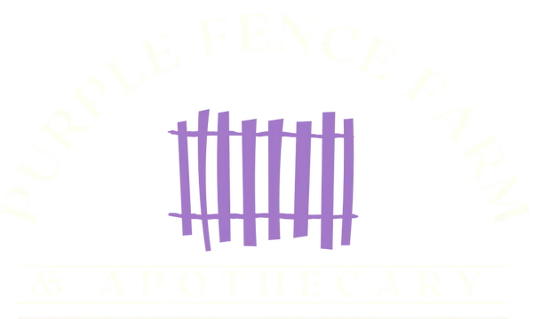 Purple Fence Farm