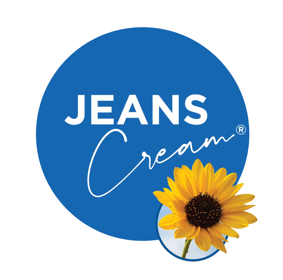 Jeans Cream