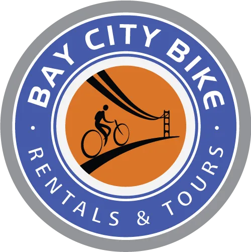 Bike The Bay