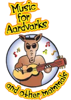 Music for Aardvarks