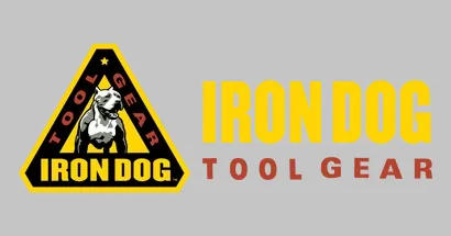 Iron Dog Tool Gear