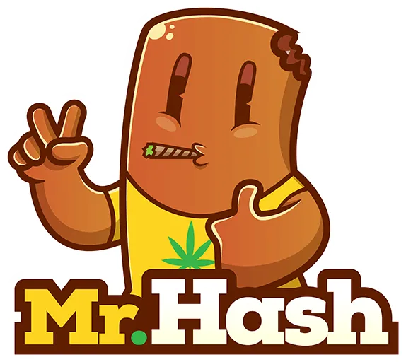 Mr Hash