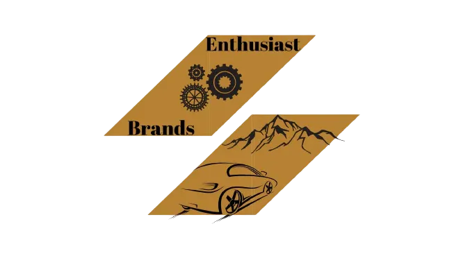 Enthusiast Brand