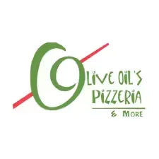 Olive Oils Pizza