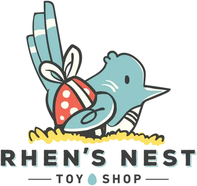 Rhens Nest Toy Shop