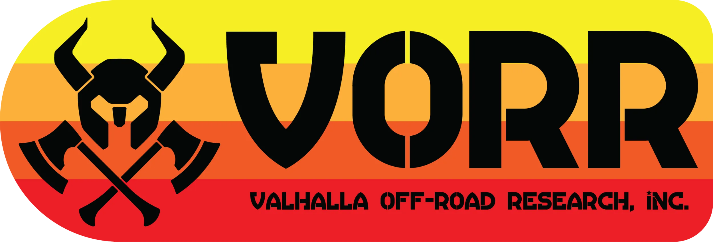 valhallaoffroad.com