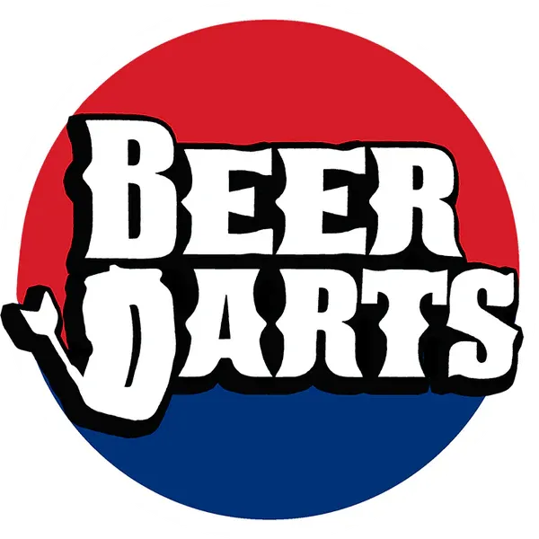 Beer Darts