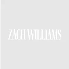 Zach Williams