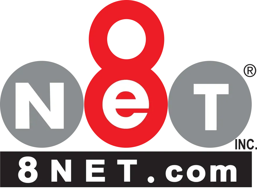 8Net