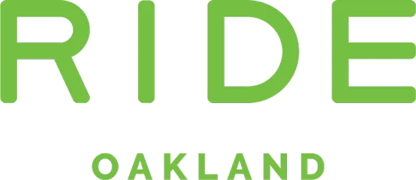 RIDE Oakland Cycling