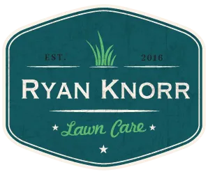 Ryan Knorr Lawn Care