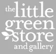 The Little Green Store