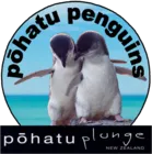 Pohatu Penguins