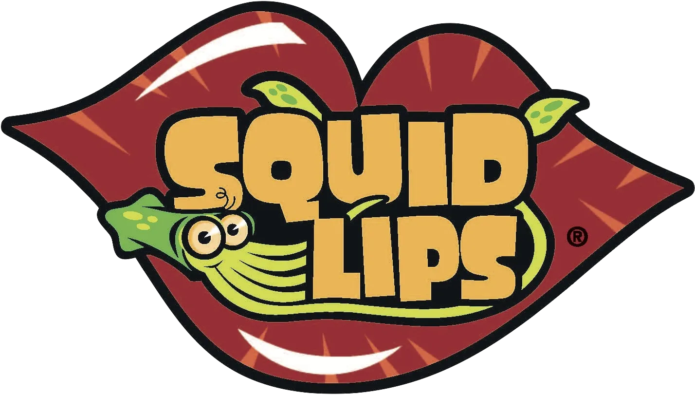 Squid Lips