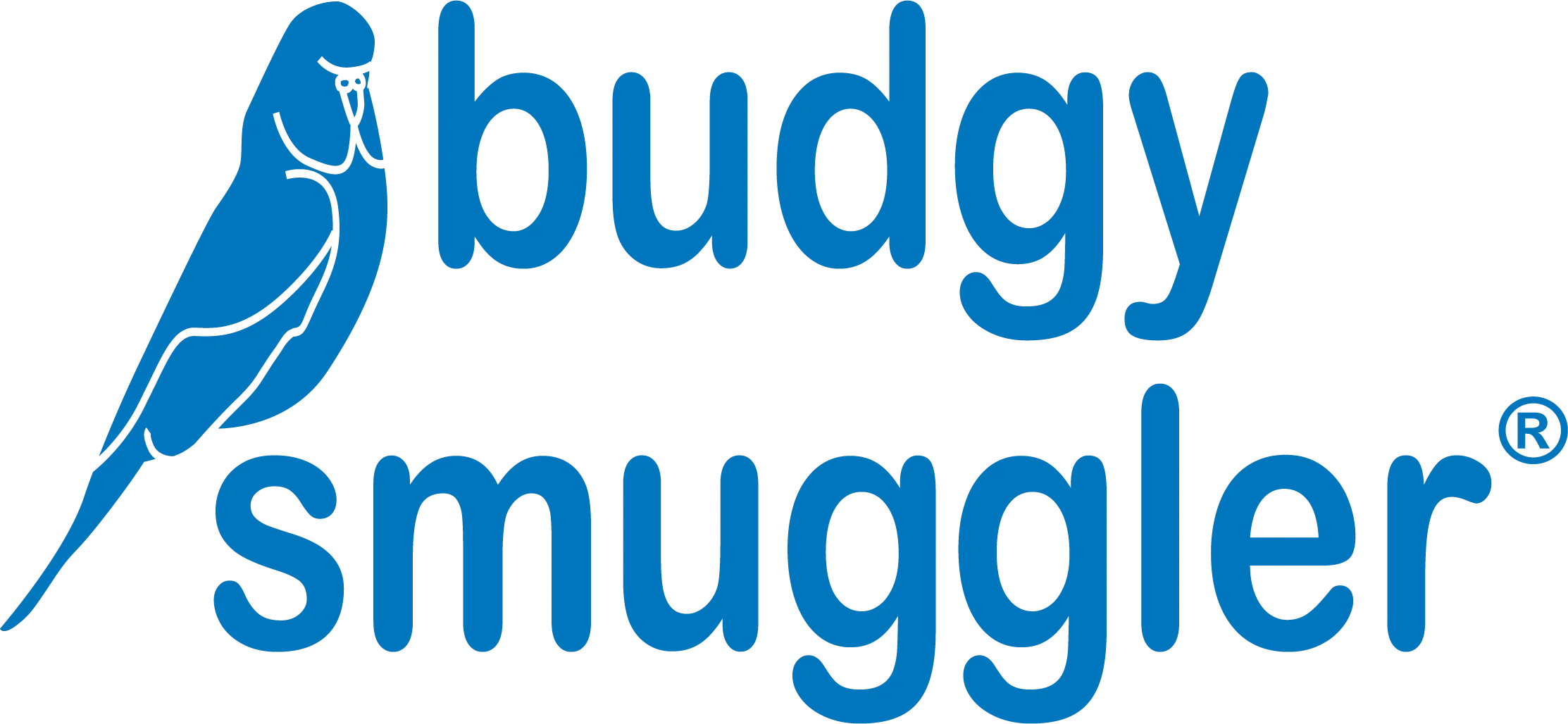 Budgy Smuggler UK