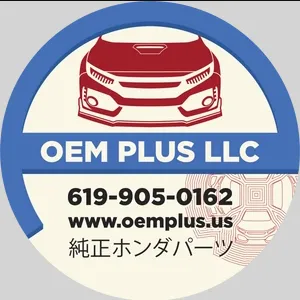 OEM Plus