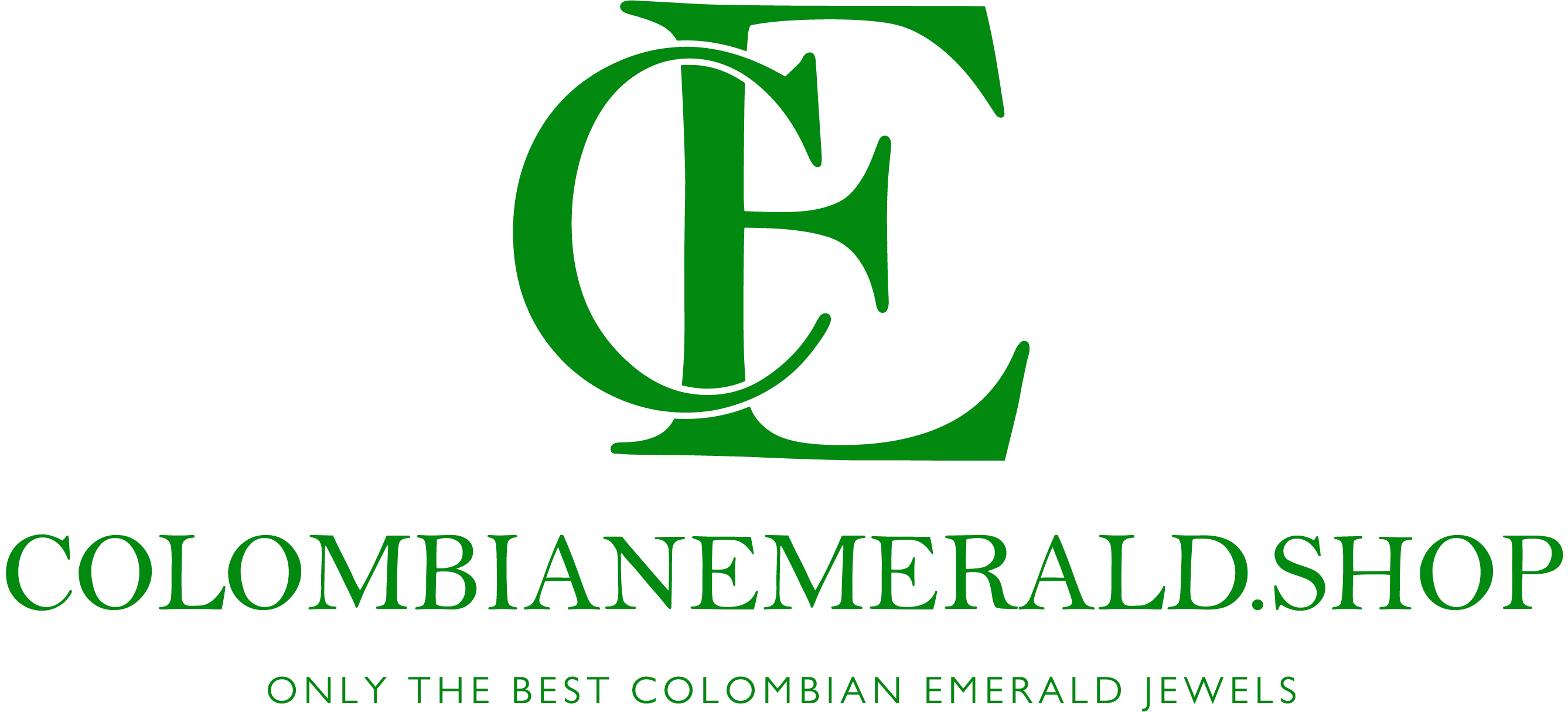 Colombian Emerald