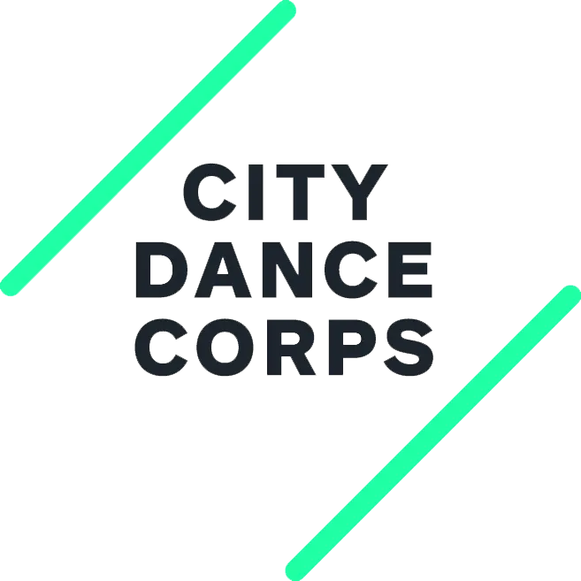 citydancecorps.com