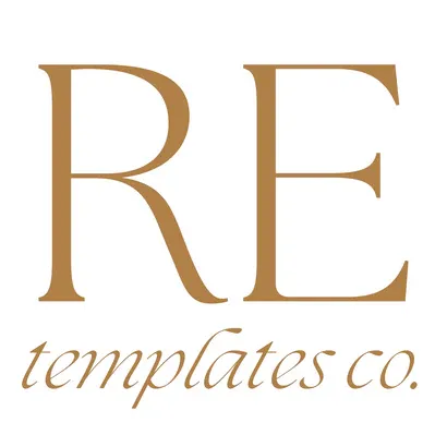 Real Estate Templates