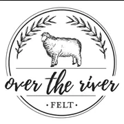 Over the River Felt