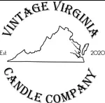 Vintage Virginia Candle