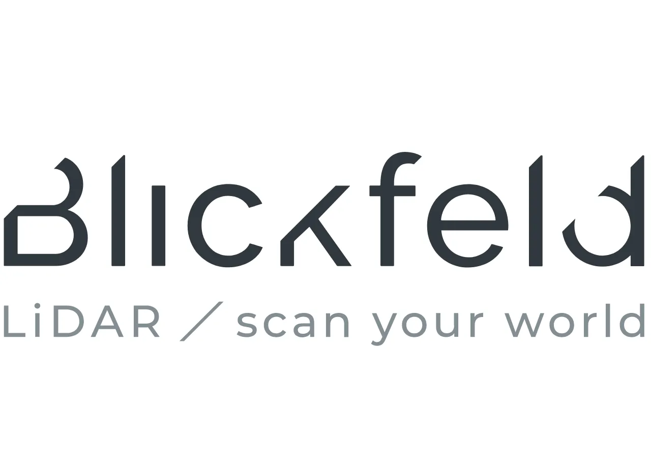 Blickfeld