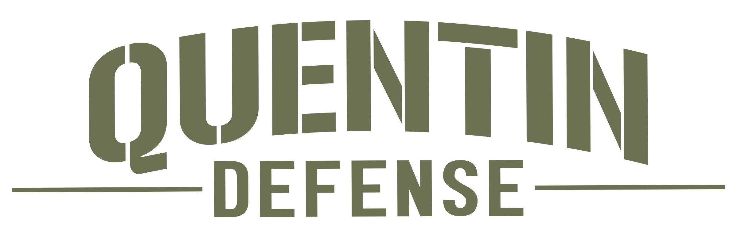 Quentin Defense