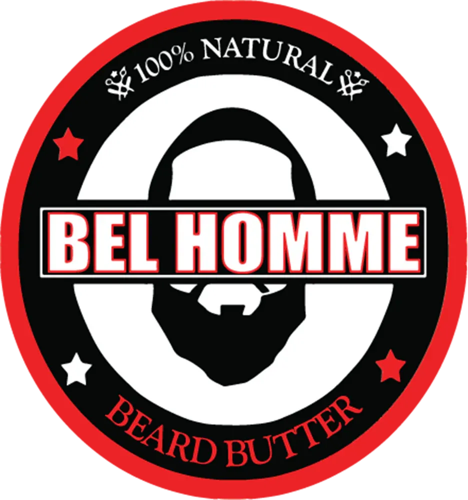 Bel Homme Beard Butter Company