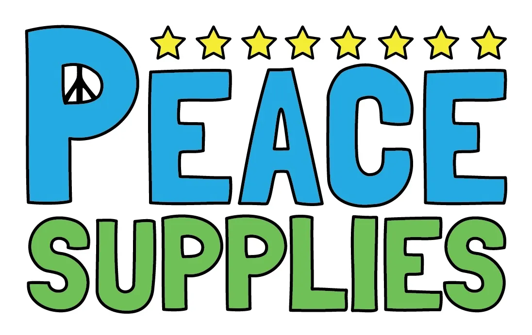 peacesupplies.org