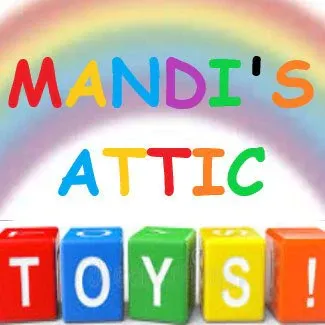 Mandi\'S Attic Toys