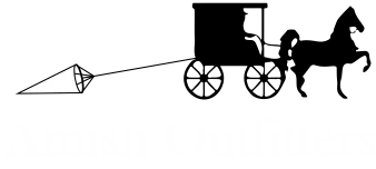 Amish Outfitters