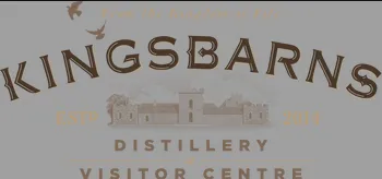 Kingsbarns Distillery