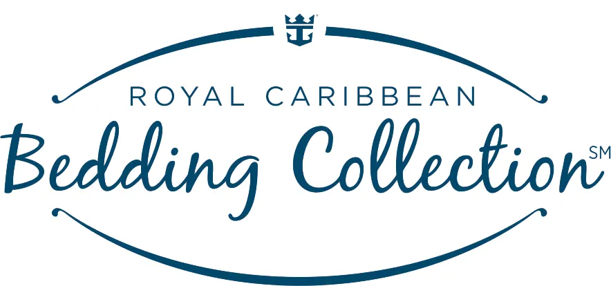 Royal Caribbean Bedding Collection