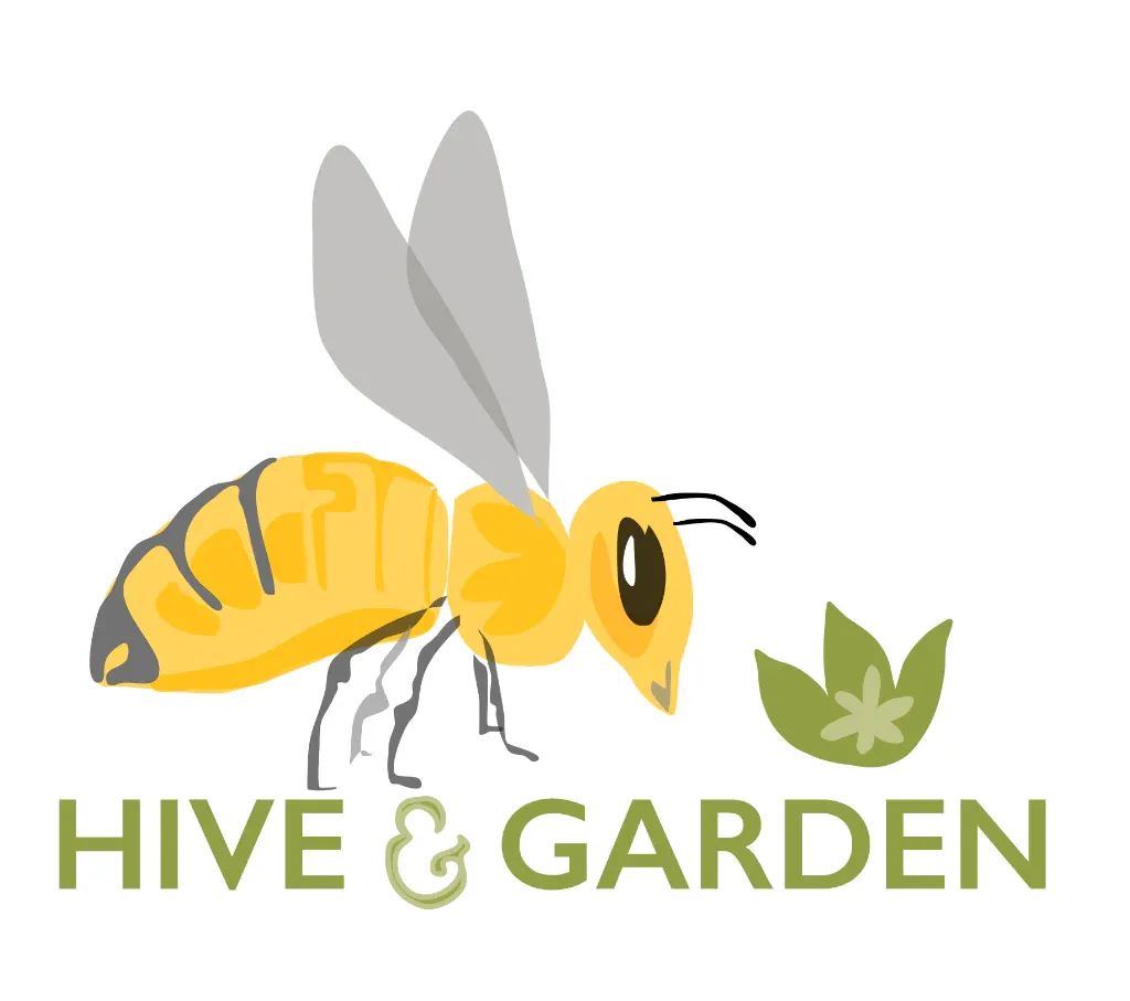 HiveAndGarden