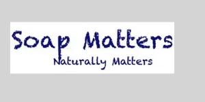 Soap Matters