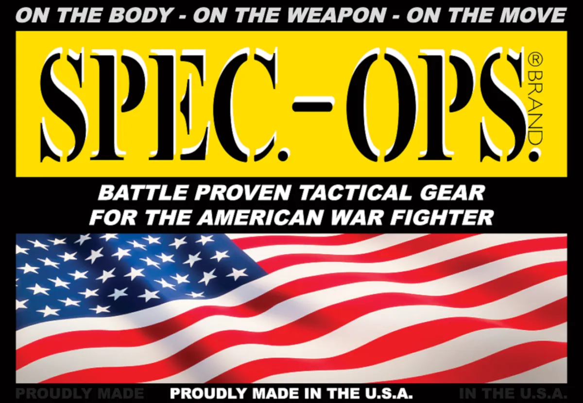 Spec. Ops