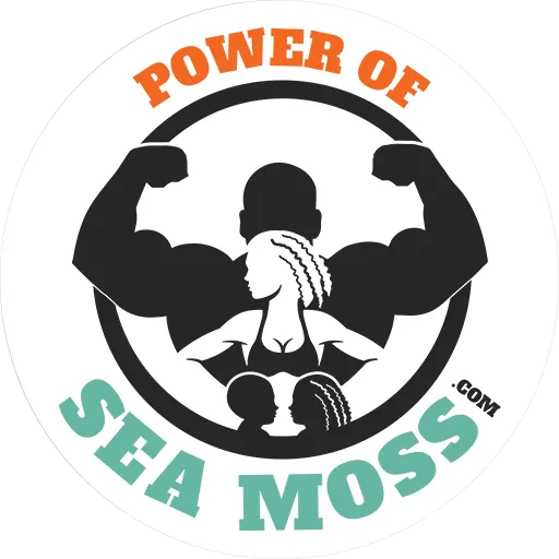 Power of Sea Moss