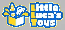 Little Luca's Toys