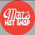 Mat's Hot Shop