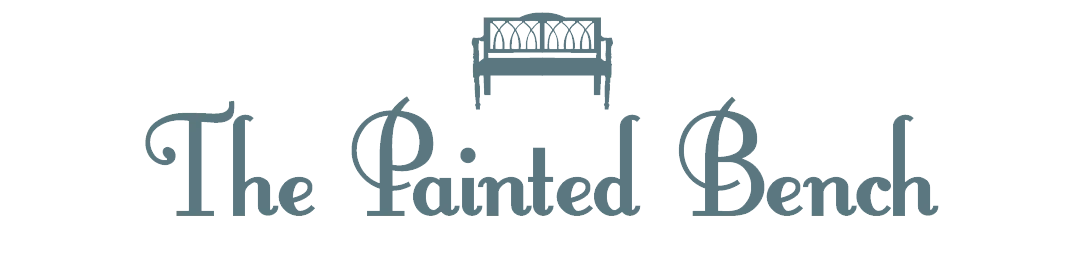 The Painted Bench