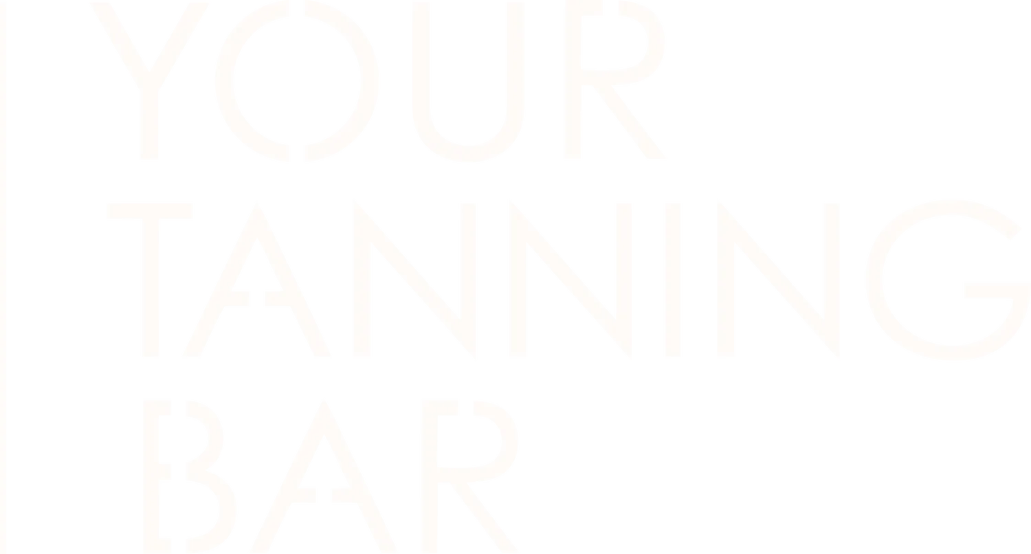 Your Tanning Bar