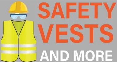 Safety Vests and More