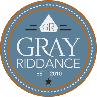 Gray Riddance