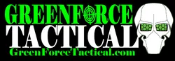 Green Force Tactical