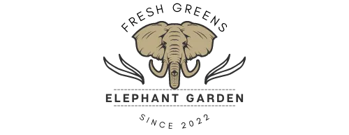 Elephantgarden